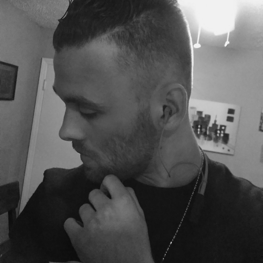 Meet your Posher, Josh